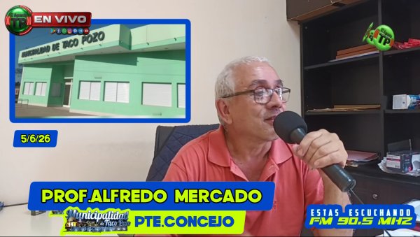 ENTREVISTA DEL DIA