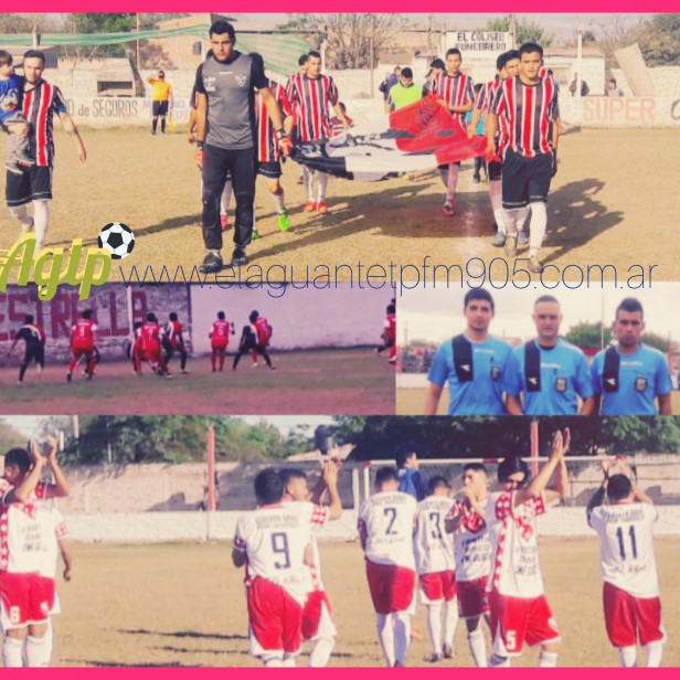L.A.F Torneo Anual 