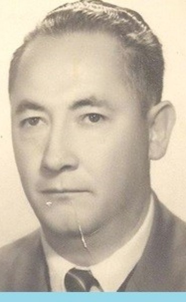 El ex gobernador Felipe Gallardo fallecía hace 21 años, recuerda el PJ