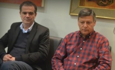 Necesitamos del respaldo para evitar que nos pongan palos en la rueda en Diputados