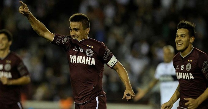 Lanús se mide ante The Strongest y la altura de Bolivia