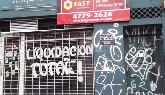 ¿Y el consumo interno? Ni compra ni venta