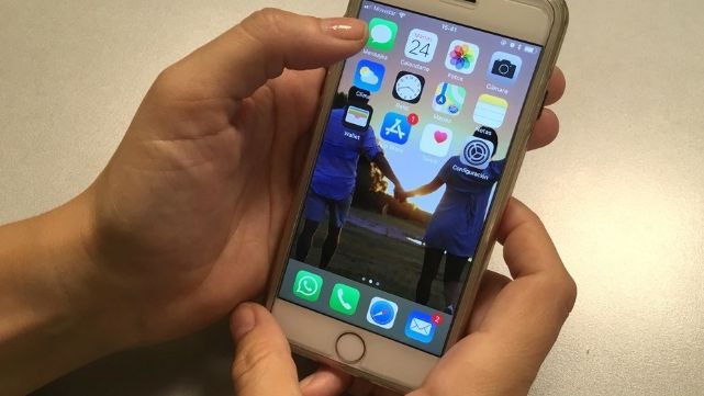 El clásico SMS ya se puede enviar y recibir desde la web