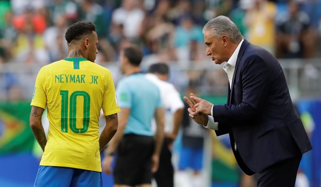 El único que le ganó al Brasil de Tite
