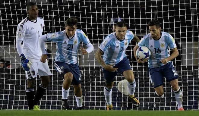 La vida después de Messi