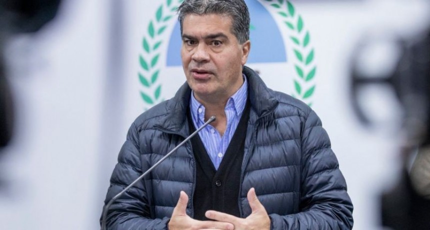 PROVINCIA COMPLETÓ LA TRANSFERENCIA DE MÁS DE $7 MIL MILLONES PARA LOS 69 MUNICIPIOS