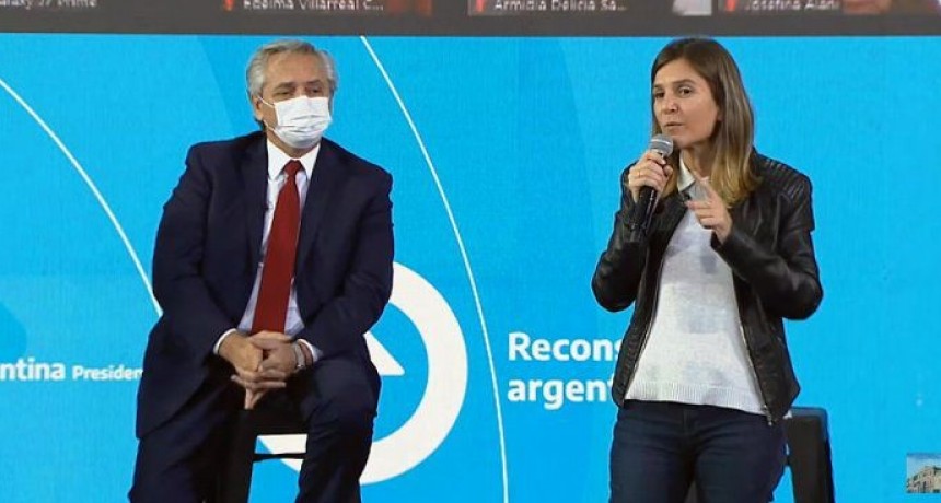ANSES: Fernanda Raverta dio detalles sobre el bono y el plan para jubilarse sin aportes