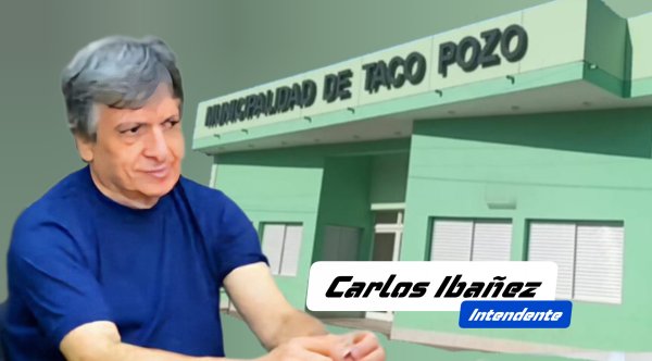 Taco Pozo de pie por la Salud