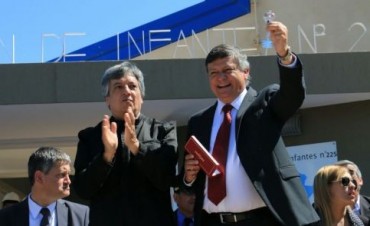Peppo valoró 