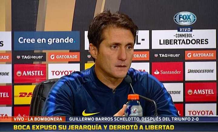 Del caso Tevez al nivel de varios