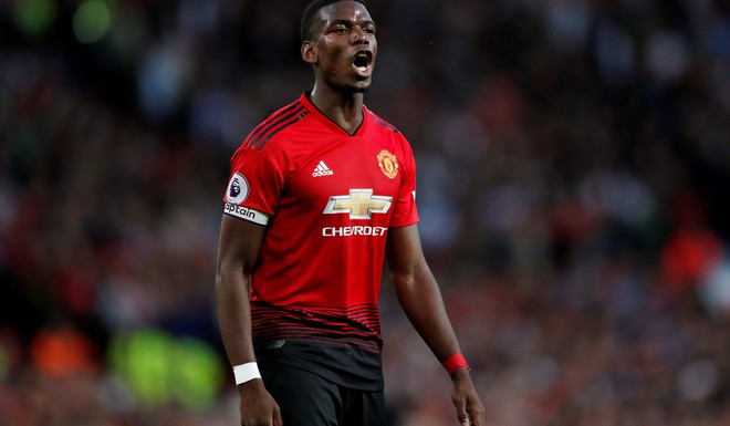 ¡El representante de Pogba pide de que lo vendan!
