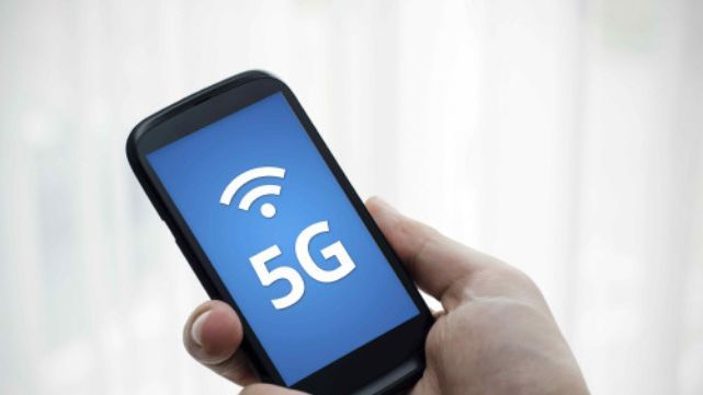 Habrá que seguir esperando el 5G