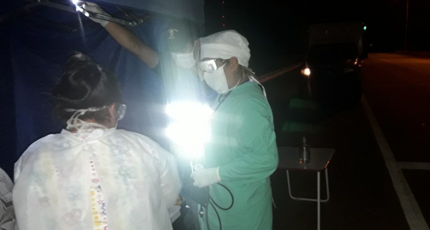 COVID-19: reportaron cuatro muertes más en el Chaco y el total de víctimas fatales asciende a 196