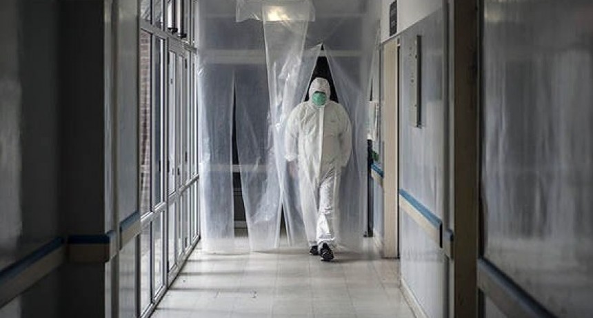 Informan 34 nuevos fallecimientos y son 8.305 los muertos por coronavirus en Argentina