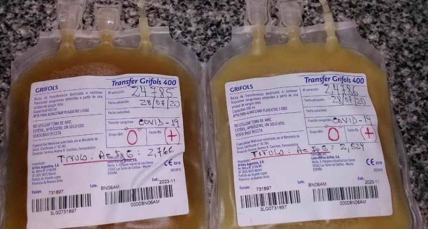 Tras tres meses de recibir casos de Covid-19, el 90% de los pacientes fueron recuperados en la UME