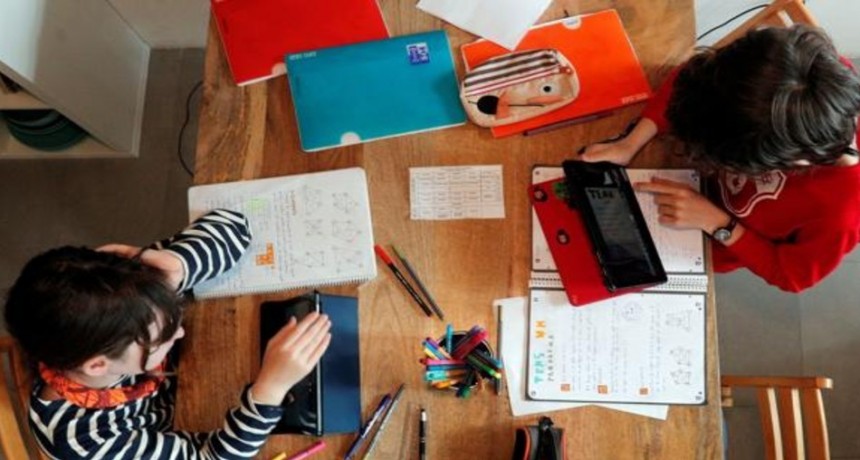 El gobierno provincial ratificó que estudiantes del Chaco tendrán un régimen promocional