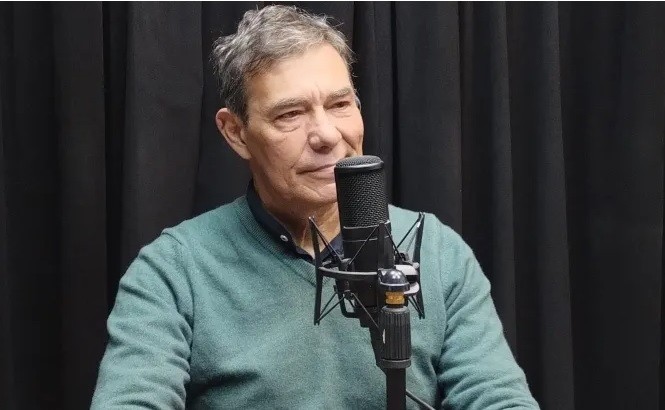 Sergio Vallejos criticó duramente la alianza entre el radicalismo chaqueño y La Libertad Avanza