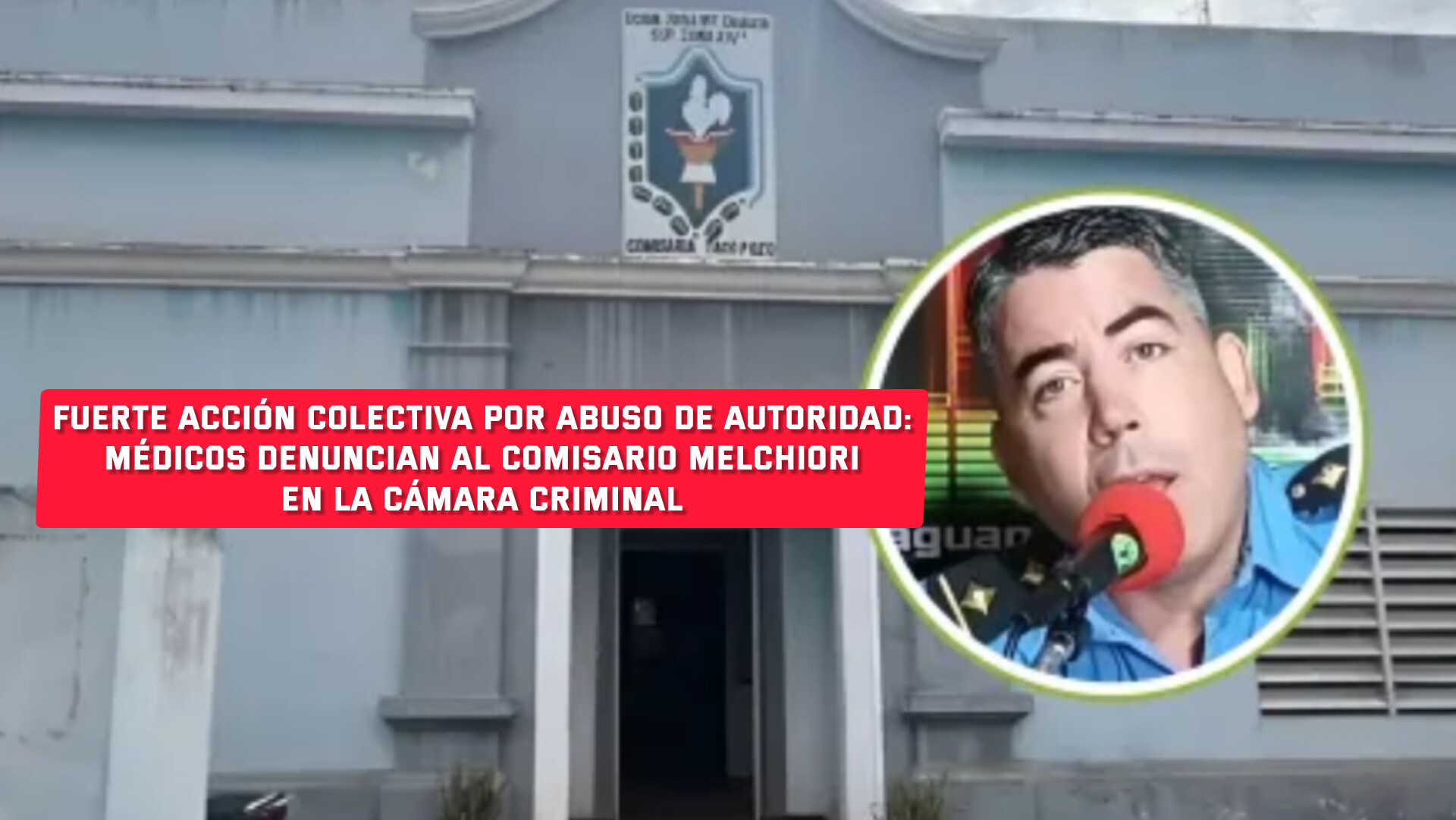 La fundación “Todo por Todos” presentó un hábeas corpus