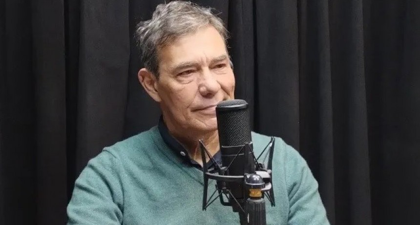 Sergio Vallejos criticó duramente la alianza entre el radicalismo chaqueño y La Libertad Avanza