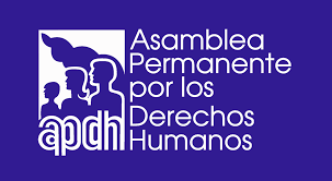 Asamblea Permanente por los Derechos Humanos  apdh