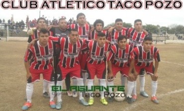 Segunda rueda en marcha