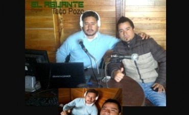 El Sabro, Con La Vuelta a Los Acústicos 