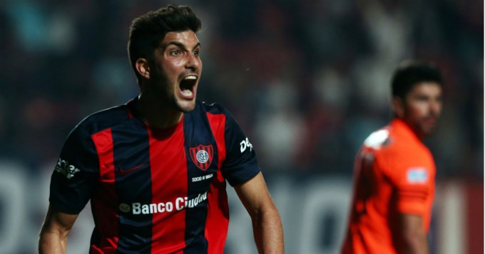 El Santo ganó y va con una 