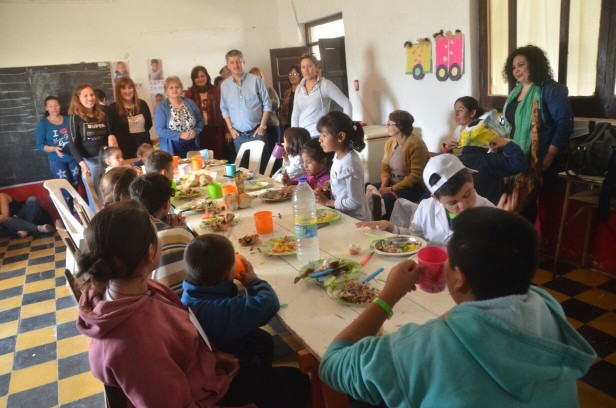 ESTE VIERNES LLEGA A TACO POZO EL ESTADO EN TU ESCUELA
