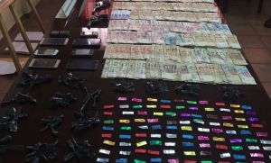 Cae banda por salvaje asesinato de un muchacho