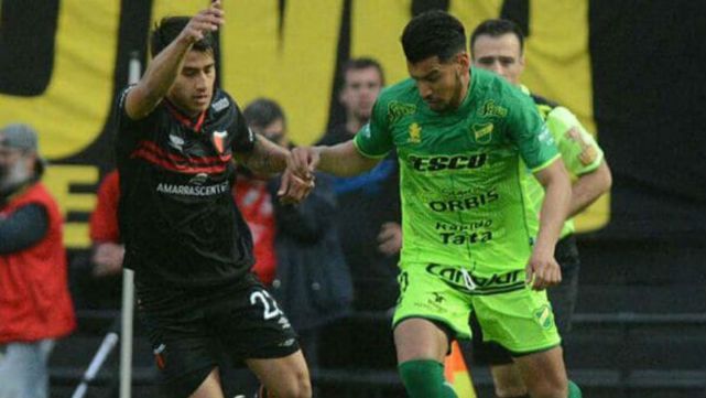 Colón recibe a Defensa y Justicia en busca de seguir escalando