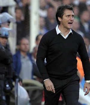 Guillermo: Boca 