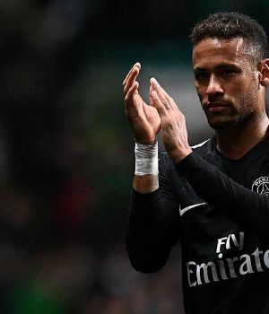 Neymar ya habla del Balón de Oro