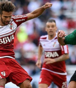 River inicia la era post-Alario ante el duro Banfield