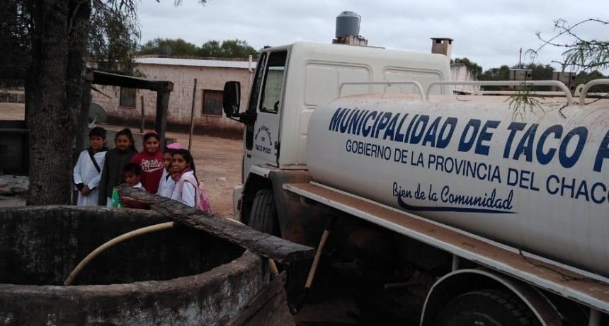 ASISTENCIA EN LA ZONA RURAL
