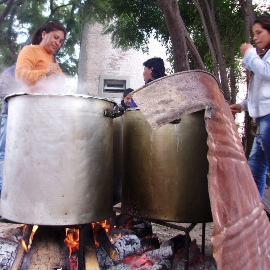 EL MUNICIPIO HABILITÓ CENTROS DE ATENCIÓN ALIMENTARIA