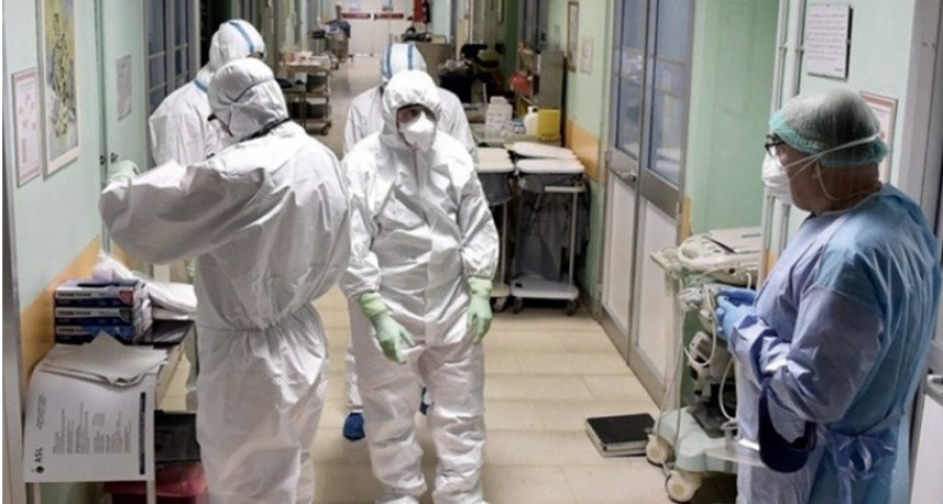 Coronavirus: informan 4 nuevos muertos y ya ascienden a 237 en el Chaco