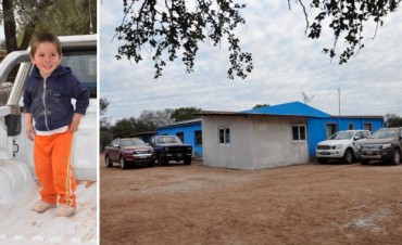 En vivo por TV Pública: La Chata Solidaria mostrará el Impenetrable