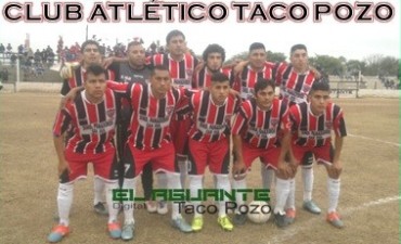 Salta Torneo Federal C 