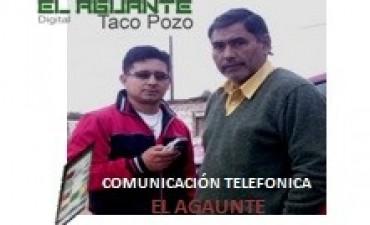 L.A.F Palpitando la gran final 