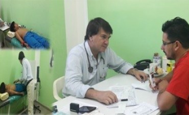 Atención Cardiológica 
