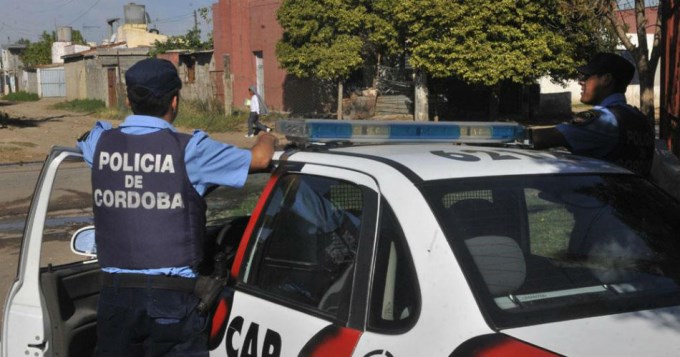 Intentaron asfixiar a una nena con una bolsa en un robo