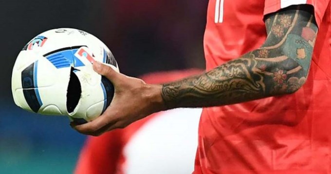 Macri disuelve Fútbol Para Todos