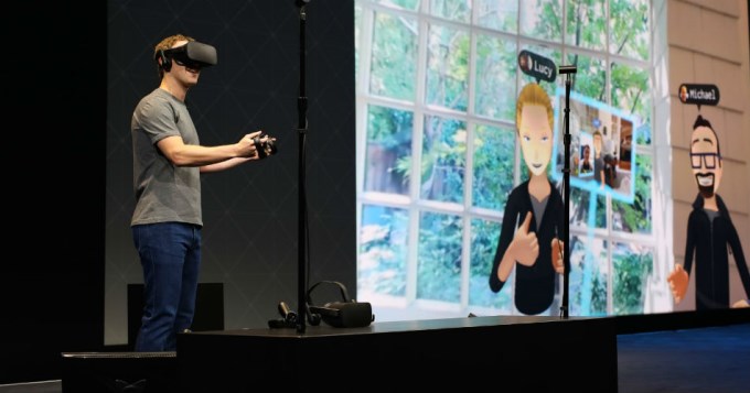 Realidad virtual, en su máxima expresión