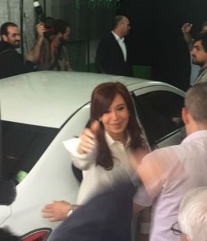Cristina: 