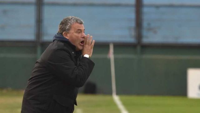 Humbertito Grondona: 
