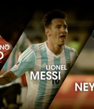 Lo que tenés que saber de los candidatos a ganar el Balón de Oro