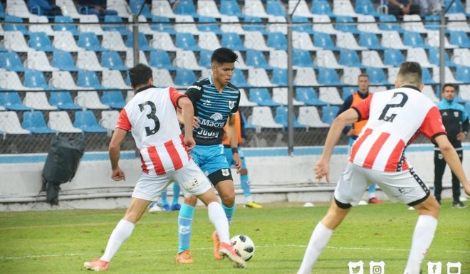 La mano del ídolo