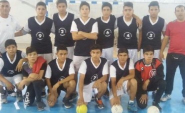 HANDBALL TACO POZO 