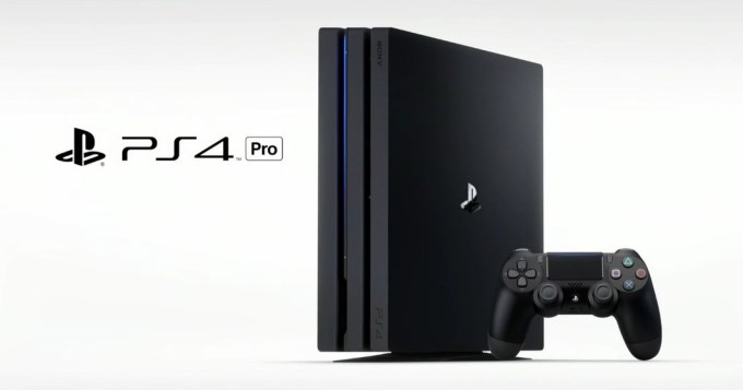 La PlayStation 4 Pro no llegará a la Argentina