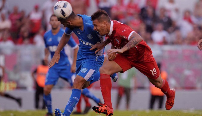 Racing - Independiente, un clásico a todo o nada